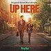 Up Here Album Cover Art