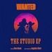 Wanted: The Studio EP Album Cover Art