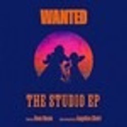 Wanted: The Studio EP