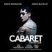 Cabaret 2021 West End cast Album Cover Art