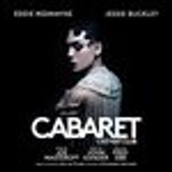 Cabaret 2021 West End cast