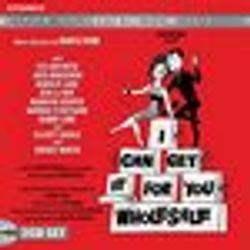 I  Can Get It For You Wholesale OBC Deluxe Edition