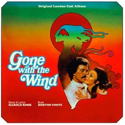 Gone with the Wind 1972 OLC