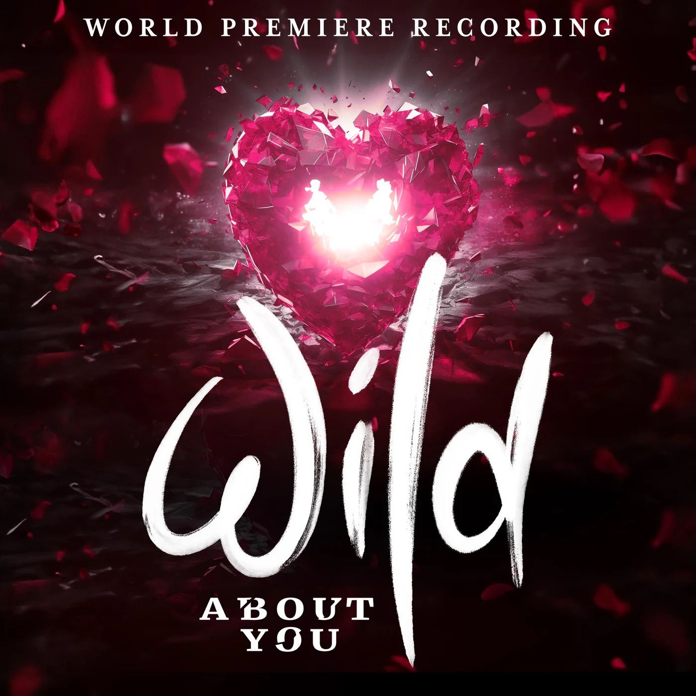 Wild About You Deluxe Edition
