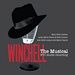 Winchell: The Musical Album Cover Art