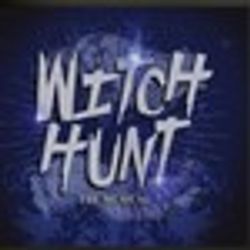 Witch Hunt: The Musical