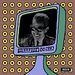 Jeff Goldblum: Plays Well With Others Album Cover Art