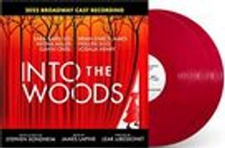 Into the Woods Vinyl