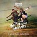 Wuthering Heights Album Cover Art