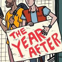 The Year After: A Song Cycle