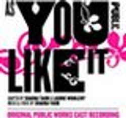 As You Like It