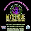 Mystique Ballroom Company in Walnut creek