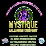 Mystique Ballroom Company