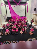 Embassy Performing Arts Center