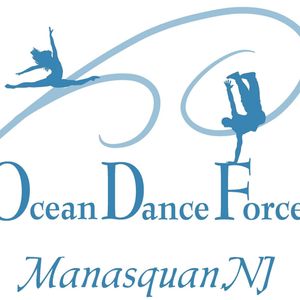Ocean Dance Force
