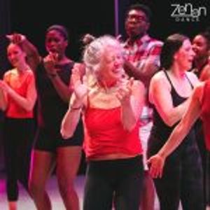 Zenon Dance School