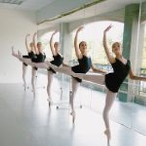 The Dallas Conservatory