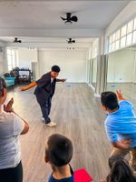 The Outkast Academy INC.