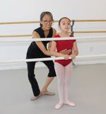 Covenant Ballet Theatre of Brooklyn