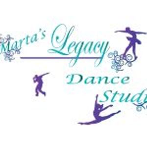 Marta's Legacy Dance Studio