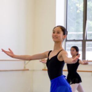 Portland Ballet