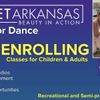 Ballet Arkansas School for Dance in Little Rock