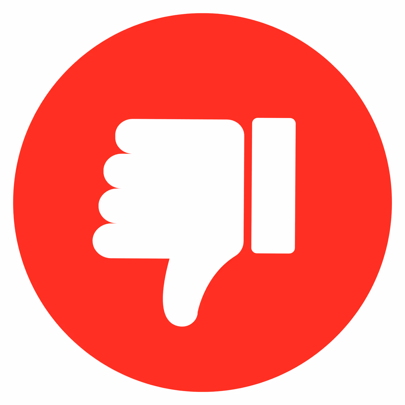 Thumbs Down