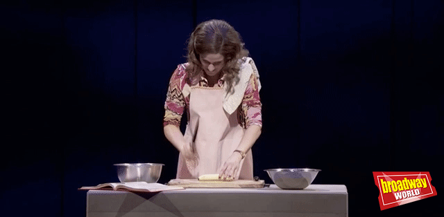 Exclusive: Feel Alright For The Rest Of Your Life with these FALSETTOS Gifs Exclusive: Feel Alright For The Rest Of Your Life with these FALSETTOS Gifs Image