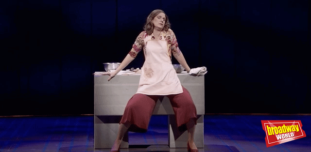 Exclusive: Feel Alright For The Rest Of Your Life with these FALSETTOS Gifs Exclusive: Feel Alright For The Rest Of Your Life with these FALSETTOS Gifs Image