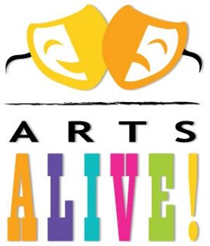 Arts Alive! 