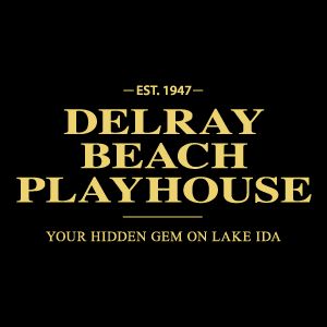 Delray Beach Playhouse 