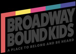 Broadway Bound Kids