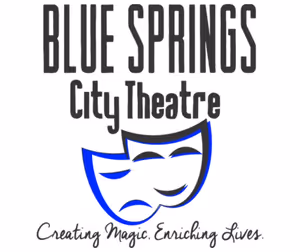 Donate to Blue Springs City Theatre in Kansas City