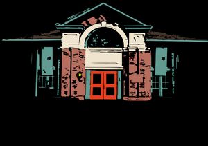 Donate to Market House Theatre in Louisville