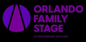 Donate to Orlando Family Stage in Orlando