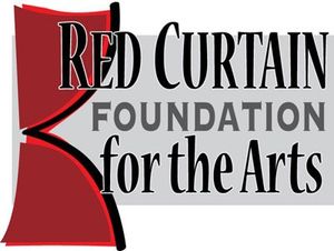 Red Curtain Foundation for the Arts