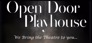 Open-Door Playhouse