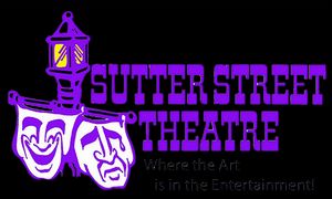 Donate to Sutter Street Theatre in Sacramento