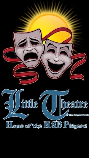 The Little Theatre of New Smyrna Beach