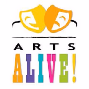 Arts Alive! RI
