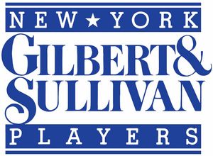 Donate to New York Gilbert & Sullivan Players in New York City