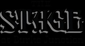 The Stage at Burke Junction