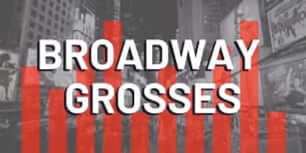 Broadway Grosses: Week Ending 3/15/26 - JUST IN TIME and CHICAGO Break Own Gross Records