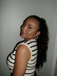 Student Blogger: Asia Purvis