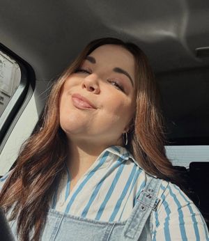 Marissa Faith Curley