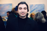 Anthony Zaccardi