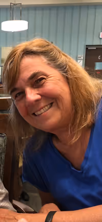 Joyce Phillips