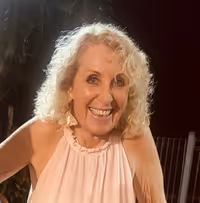 Glenda Pearce