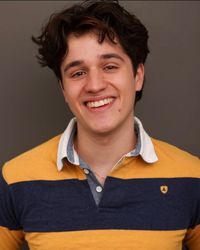 Theo Nobrega