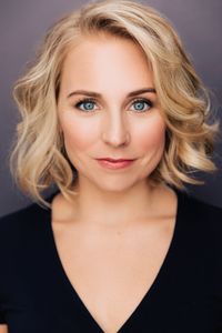 Jenna Pastuszek